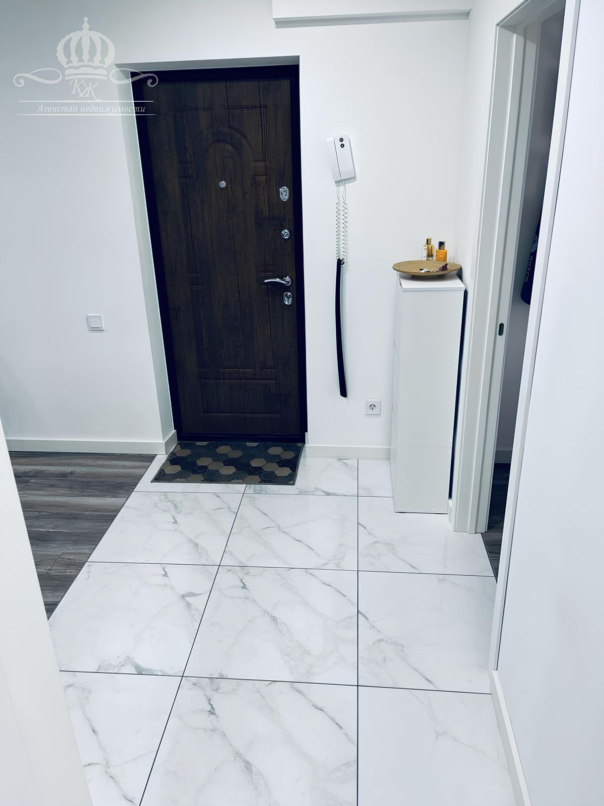 3 комнатная квартира  по адресу Могилёв, Проспект Димитрова