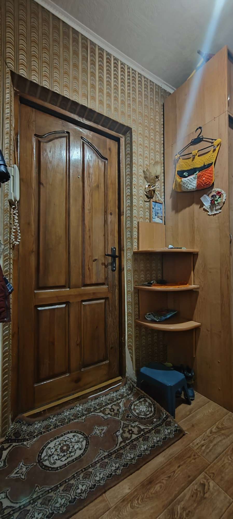 2 комнатная квартира  по адресу Могилёв, Гоголя, 18