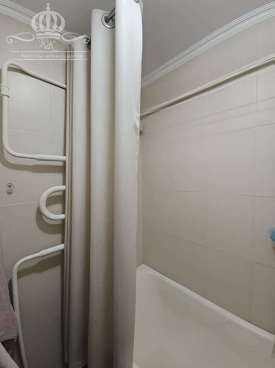 1 комнатная квартира  по адресу Могилёв, Улица Симонова, 43