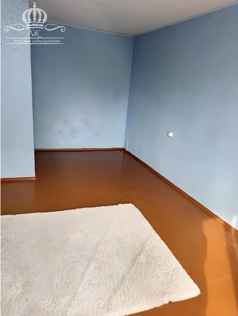 1 комнатная квартира  по адресу Могилёв, Краснозвёздная, 47