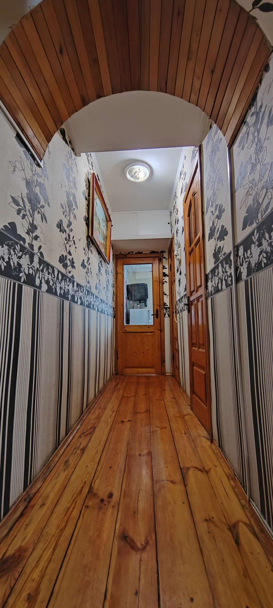 3 комнатная квартира  по адресу Могилёв, Заслонова, 25