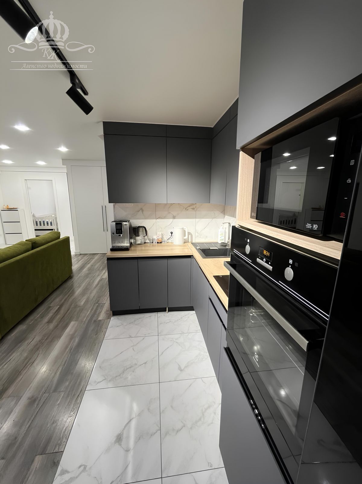 3 комнатная квартира  по адресу Могилёв, Проспект Димитрова