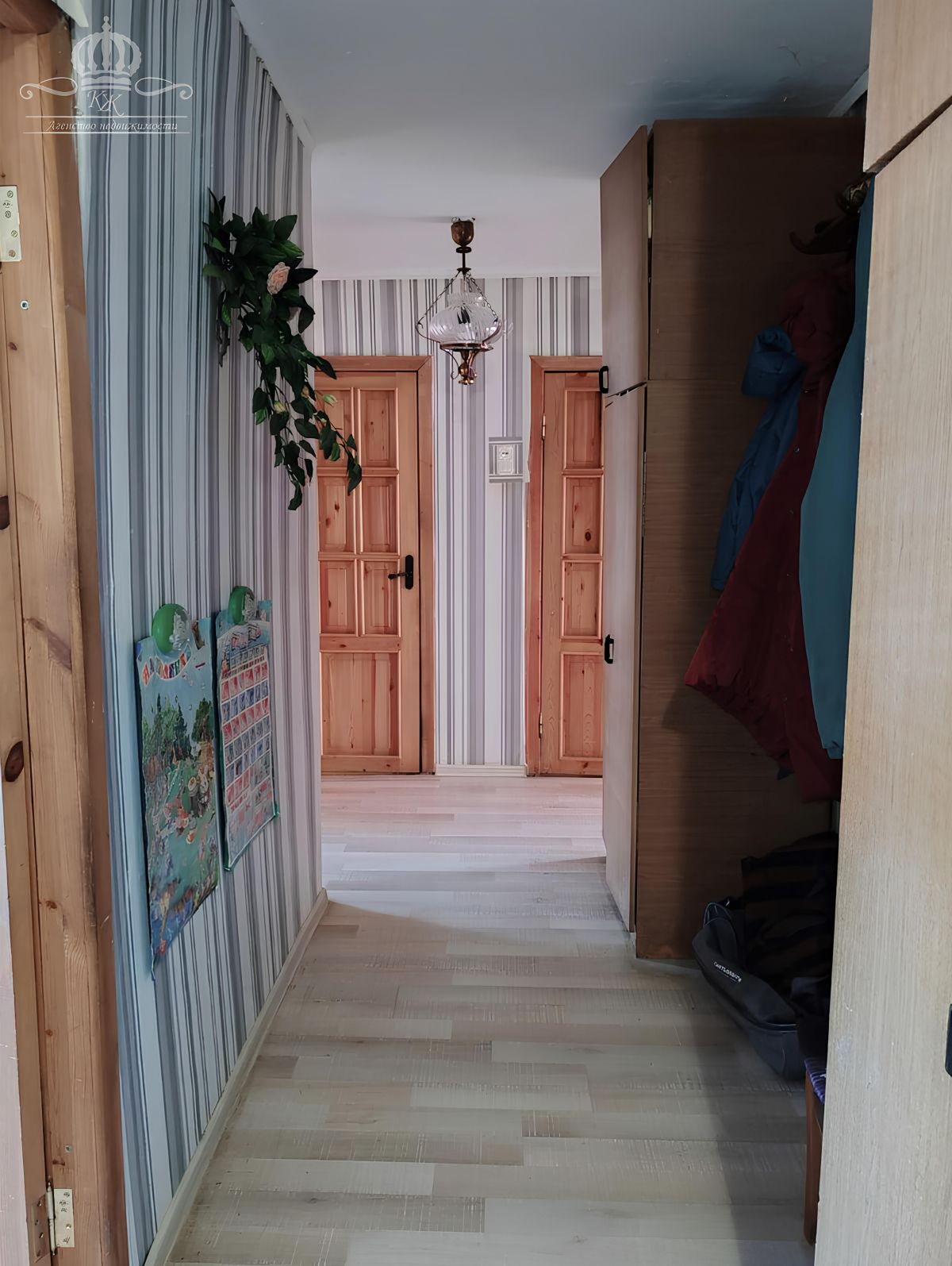 4 комнатная квартира  по адресу Могилёв, Улица Ямницкая, 97