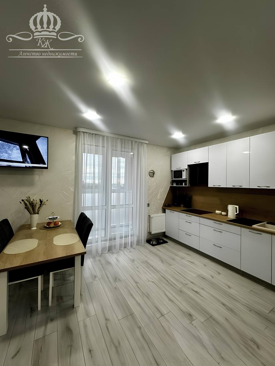 1 комнатная квартира  по адресу Могилёв, Улица Березовская, 12