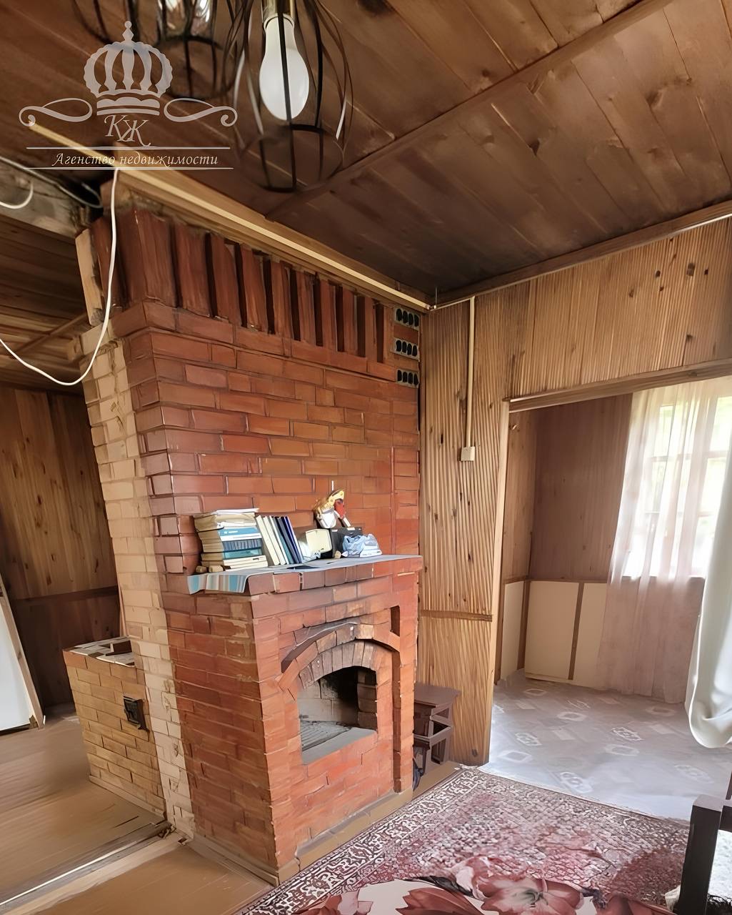 Дом   по адресу Вендорож