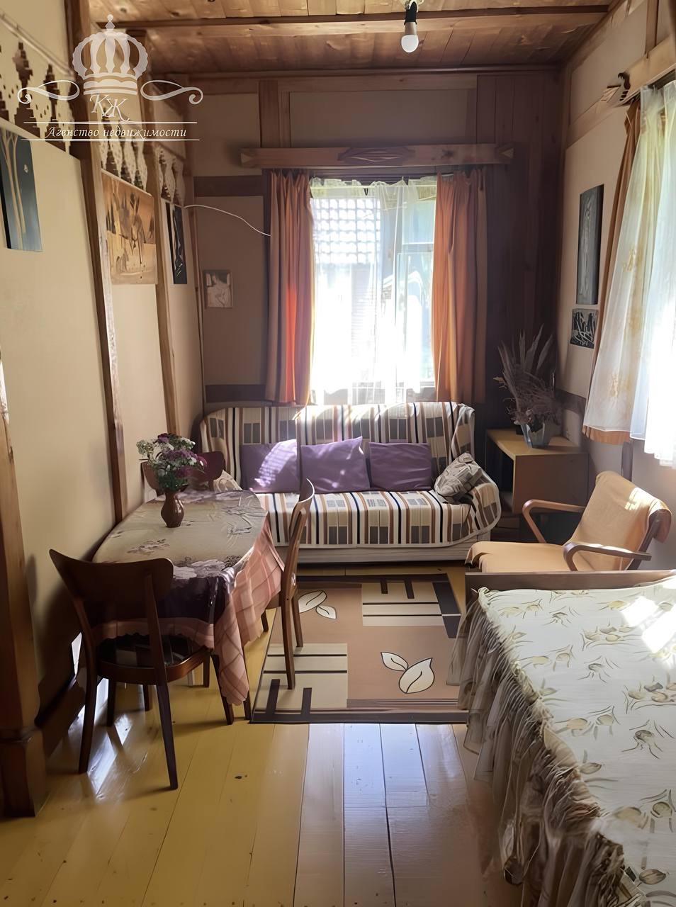 Дом   по адресу Вендорож