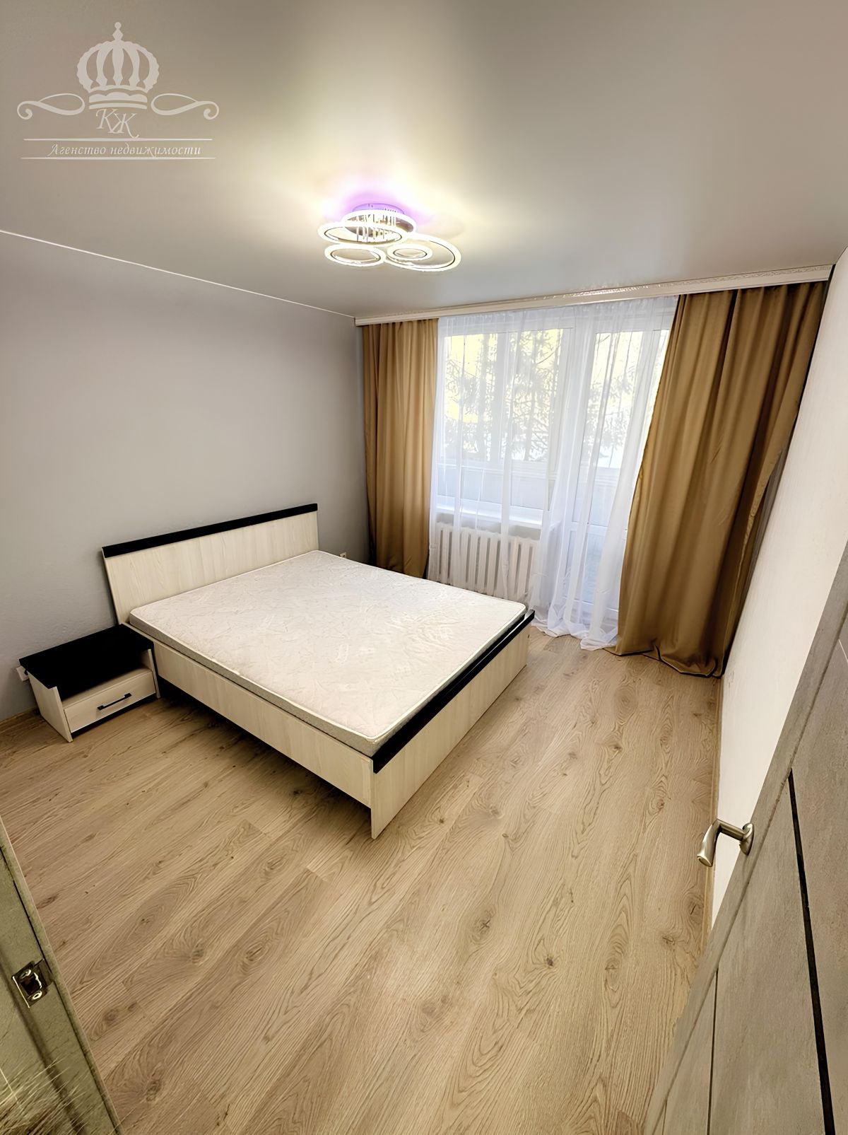 3 комнатная квартира  по адресу Могилёв, Бульвар Непокоренных, 81