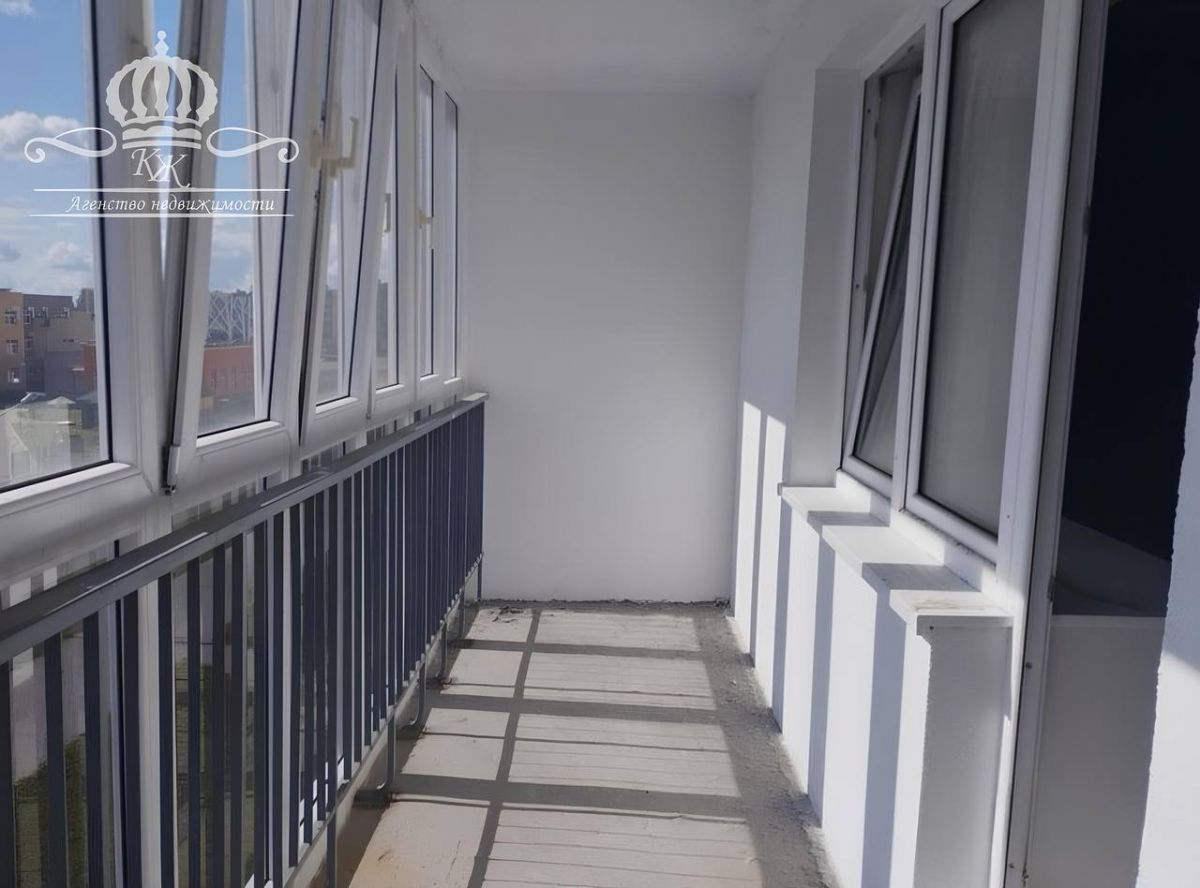 1 комнатная квартира  по адресу Могилёв, Грюнвальдская, 23