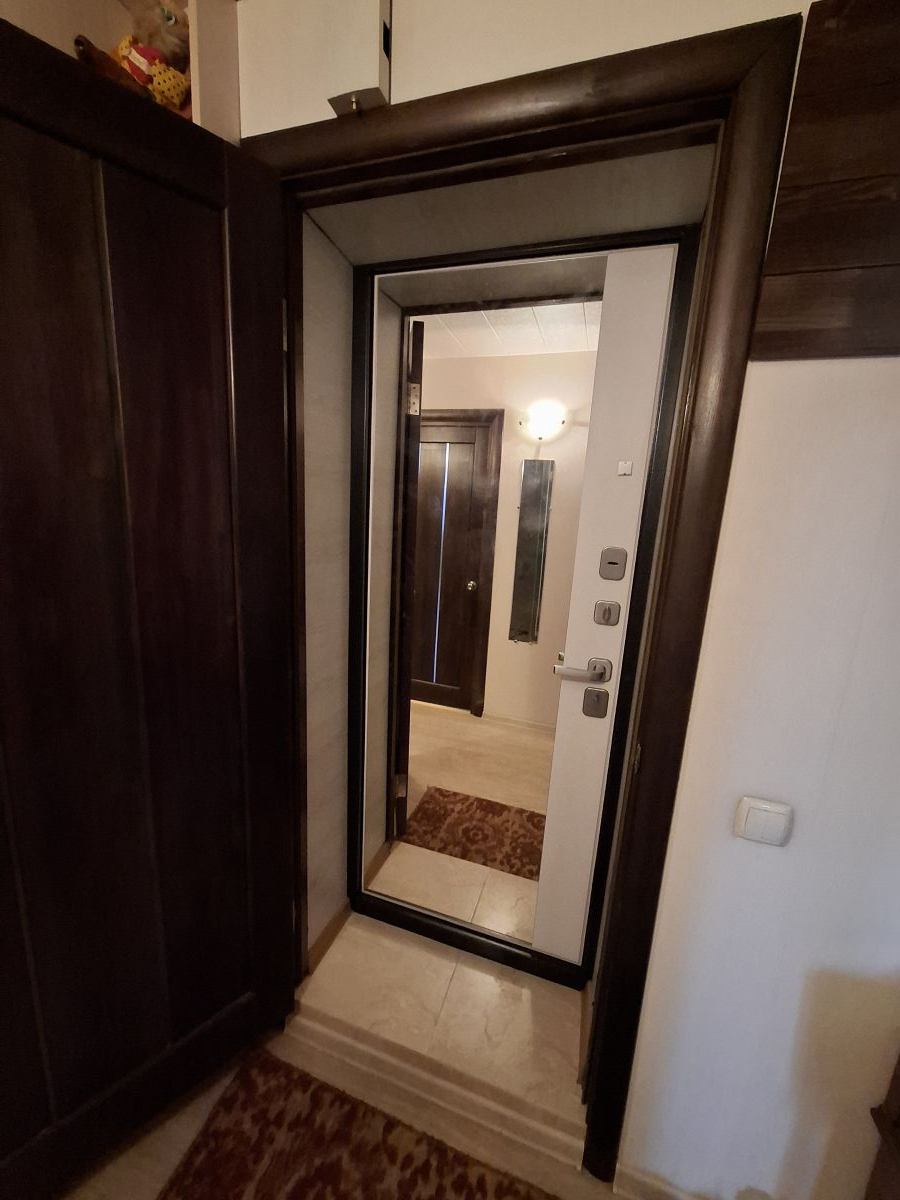 2 комнатная квартира  по адресу Могилёв, Улица Королева, 12