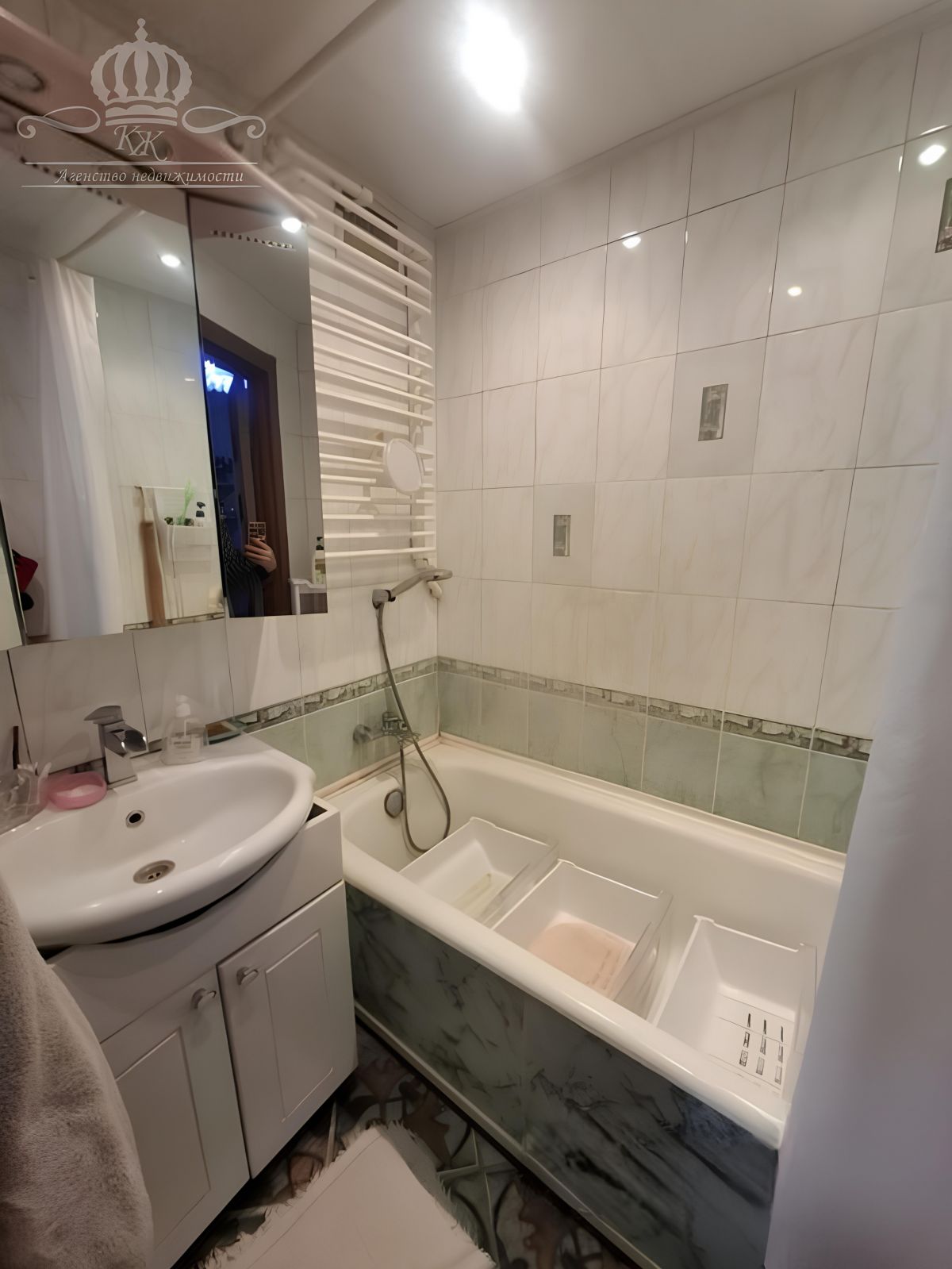 3 комнатная квартира  по адресу Могилёв, Улица 30 лет победы, 42