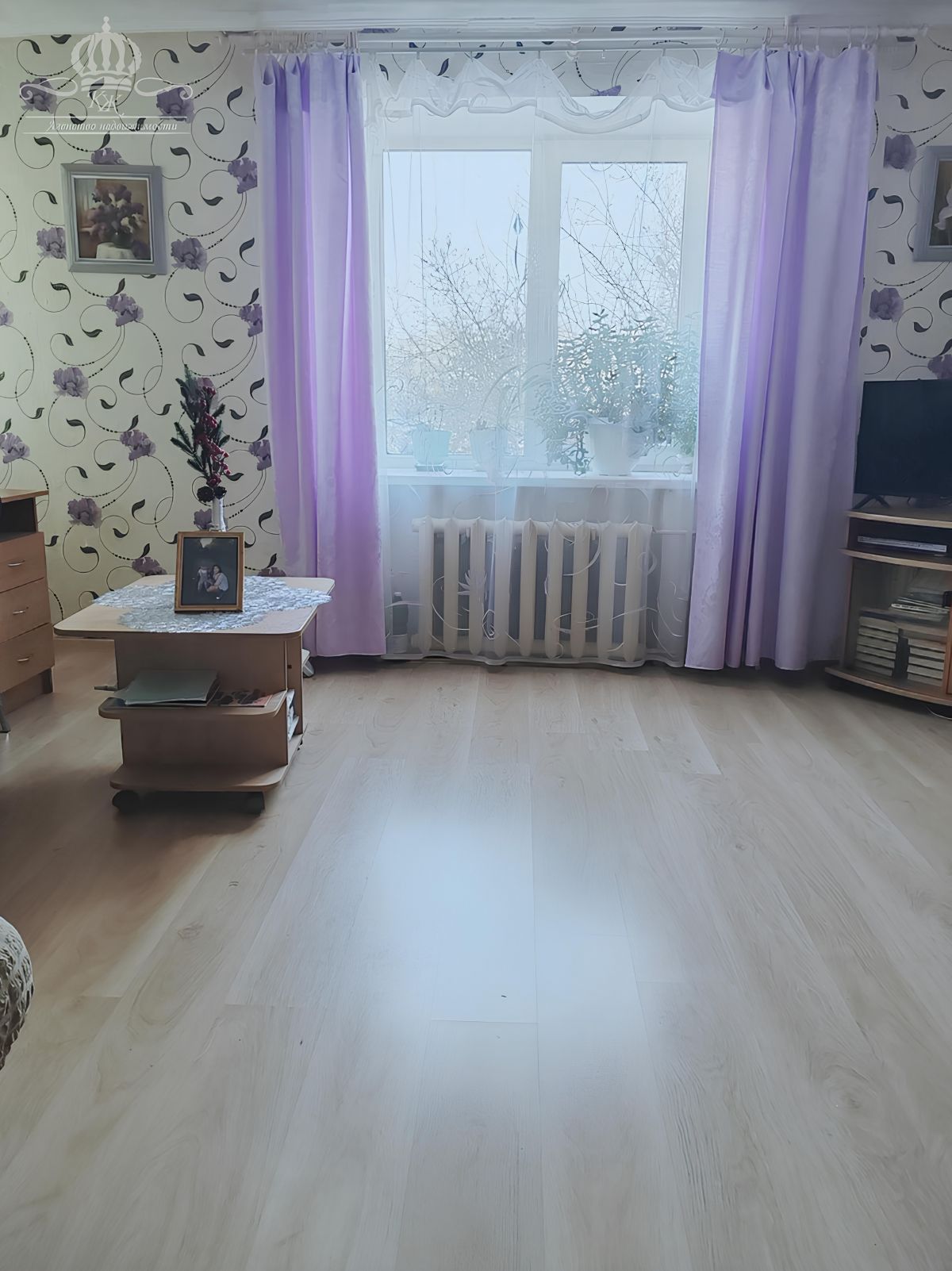 4 комнатная квартира  по адресу Могилёв, Улица Ямницкая, 97