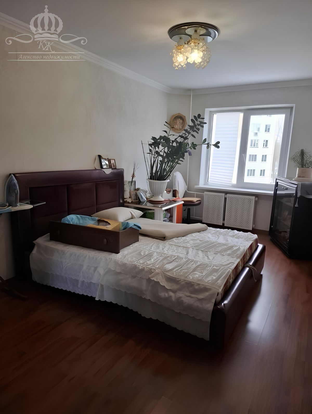 3 комнатная квартира  по адресу Могилёв, Улица 30 лет победы, 42