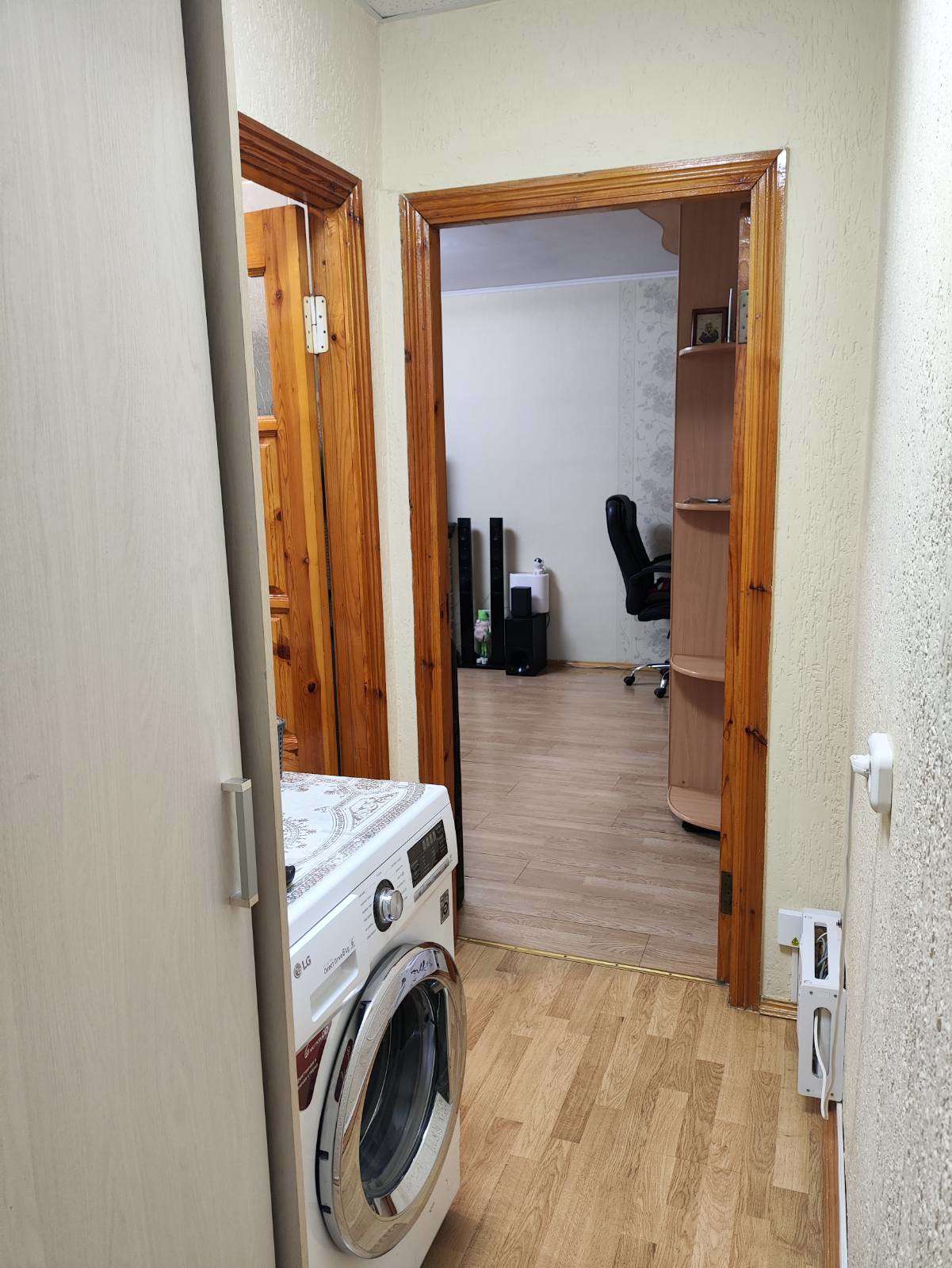 1 комнатная квартира  по адресу Могилёв, Орловского, 6