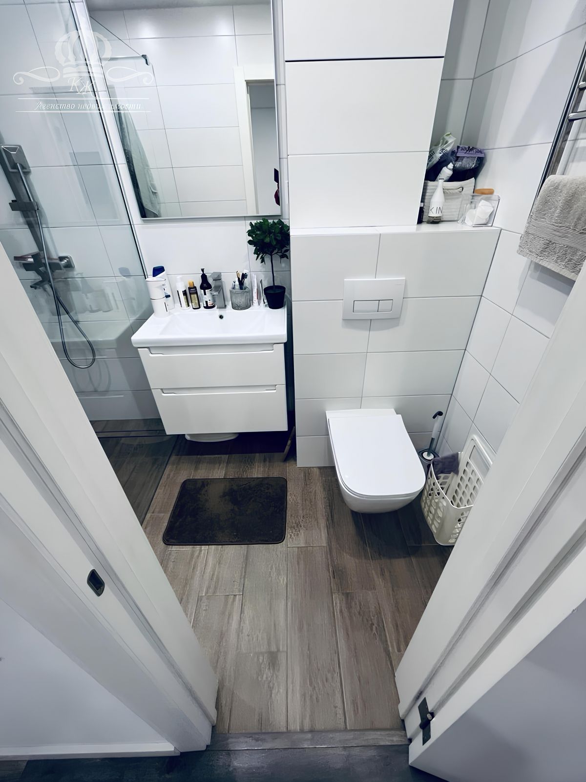 3 комнатная квартира  по адресу Могилёв, Проспект Димитрова