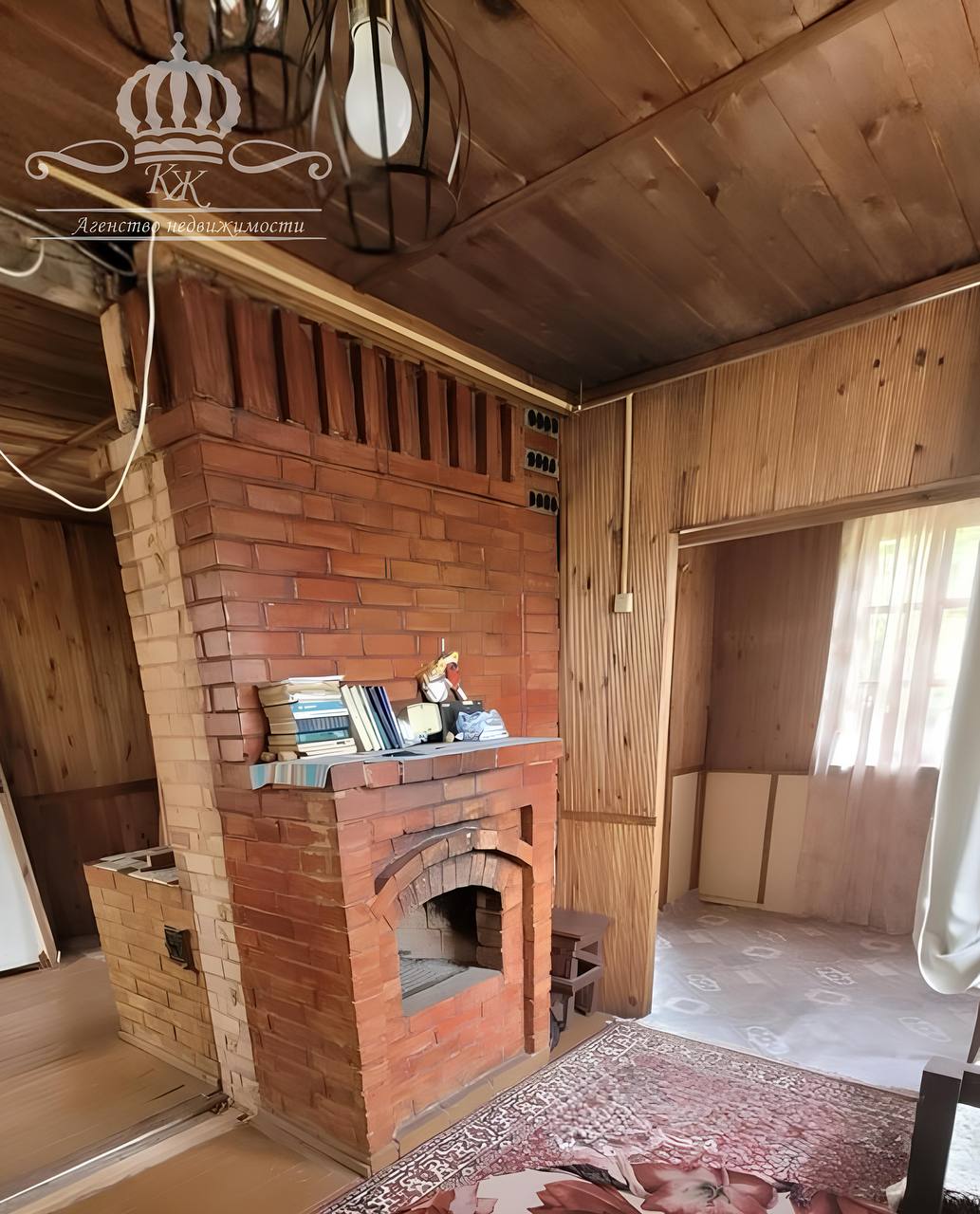 Дом   по адресу Вендорож