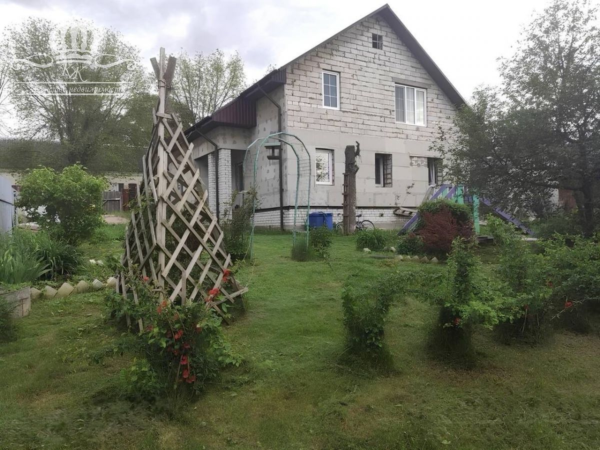 Дом   по адресу Могилёв, Улица Сосновая