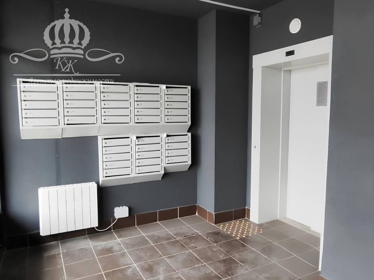 2 комнатная квартира  по адресу Могилёв, Улица Пысина, 8 к.В