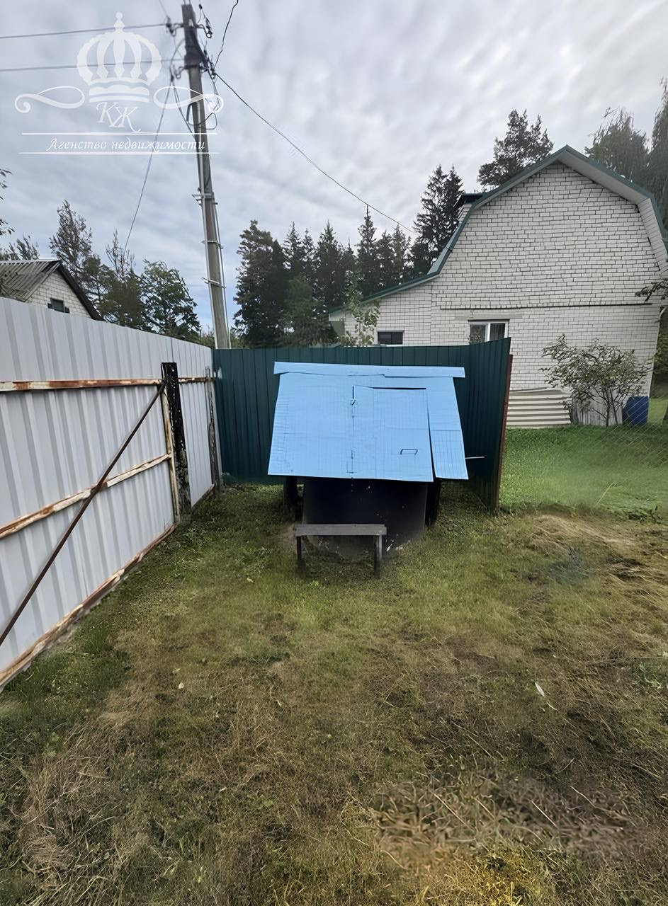 Дом   по адресу Амховая 2