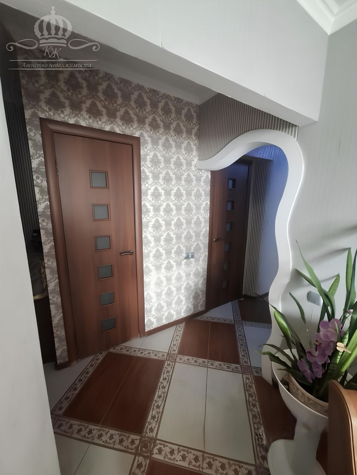 3 комнатная квартира  по адресу Могилёв, Улица 30 лет победы, 42