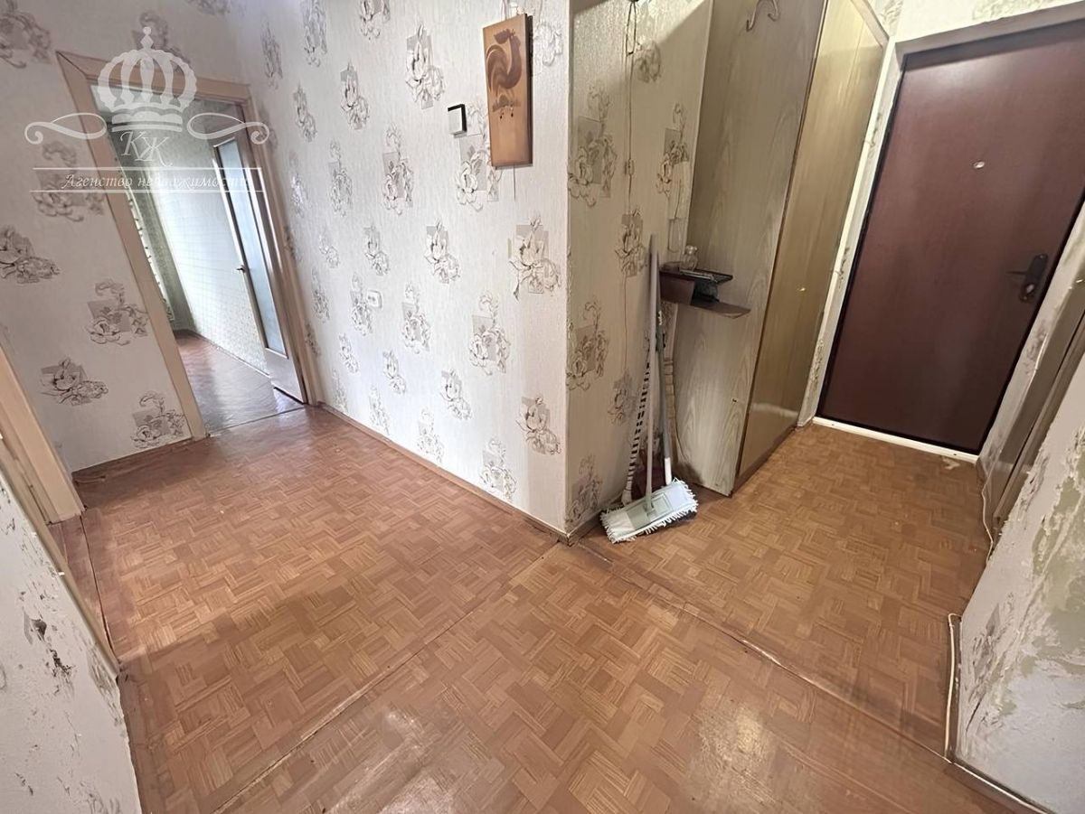 3 комнатная квартира  по адресу Могилёв, Проспект Мира, 7 к.А