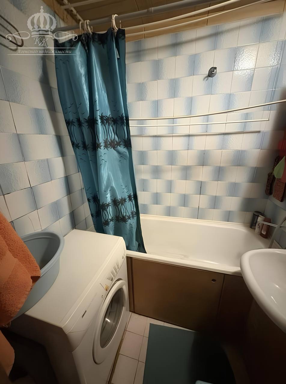 2 комнатная квартира  по адресу Могилёв, Улица Криничная, 8