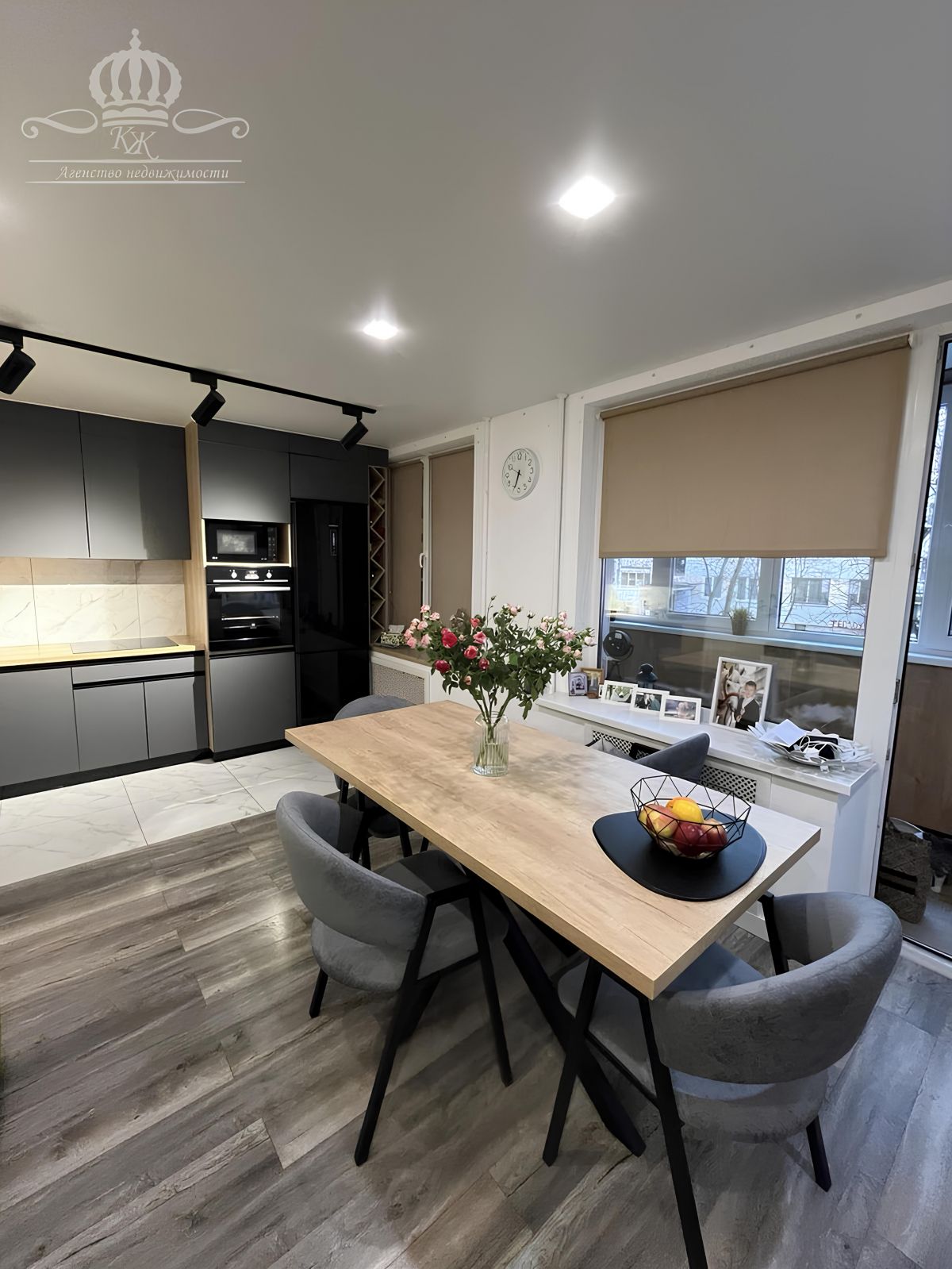 3 комнатная квартира  по адресу Могилёв, Проспект Димитрова