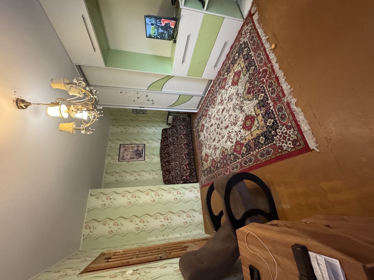 1 комнатная квартира  по адресу Могилёв, Улица Челюскинцев, 172 к.В