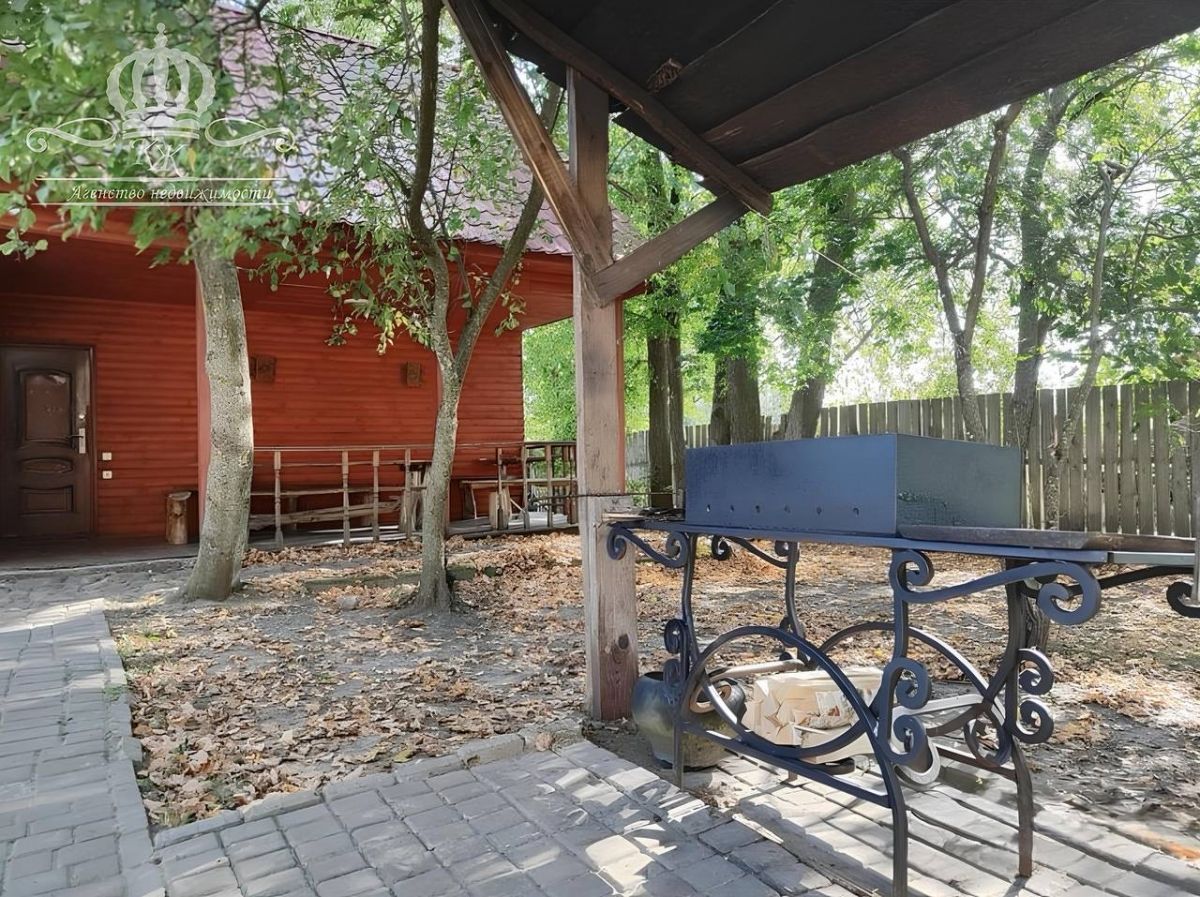 Дом   по адресу Салтановка, Улица Шоссейная, 31