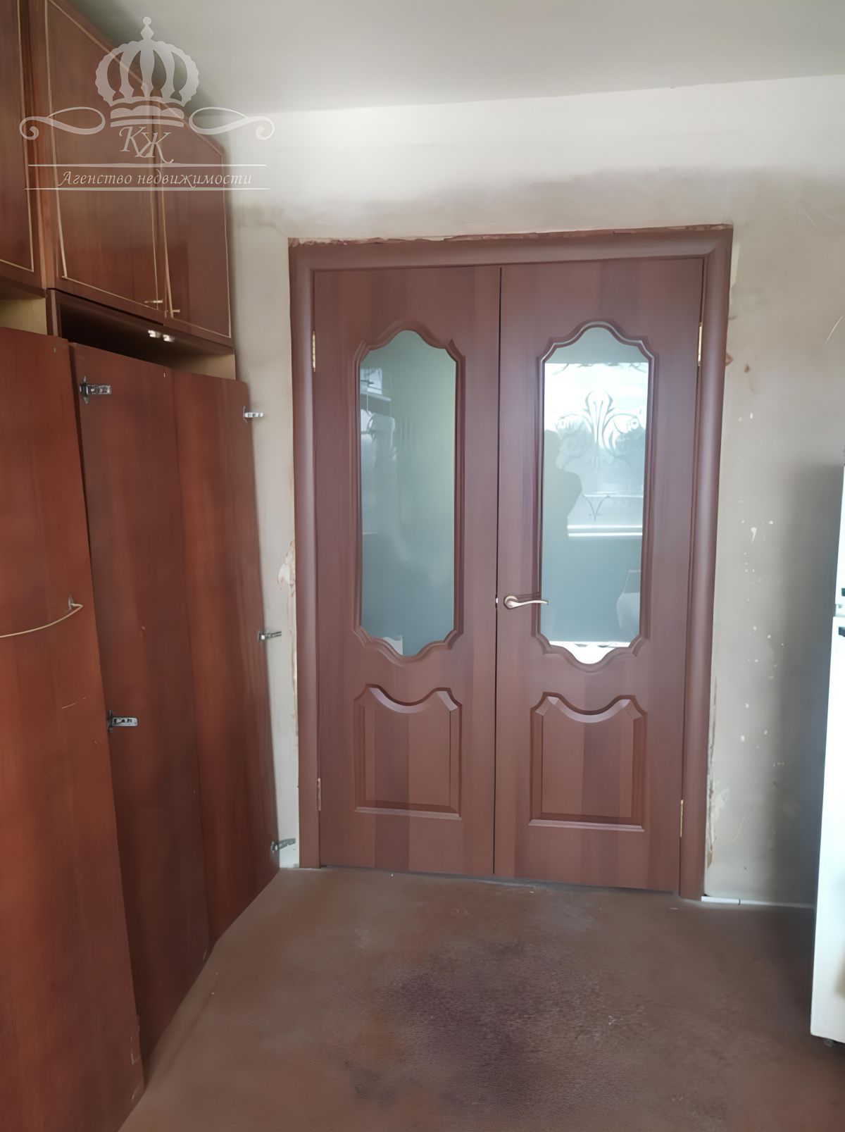 3 комнатная квартира  по адресу Чаусы, Улица Ленинская, 9