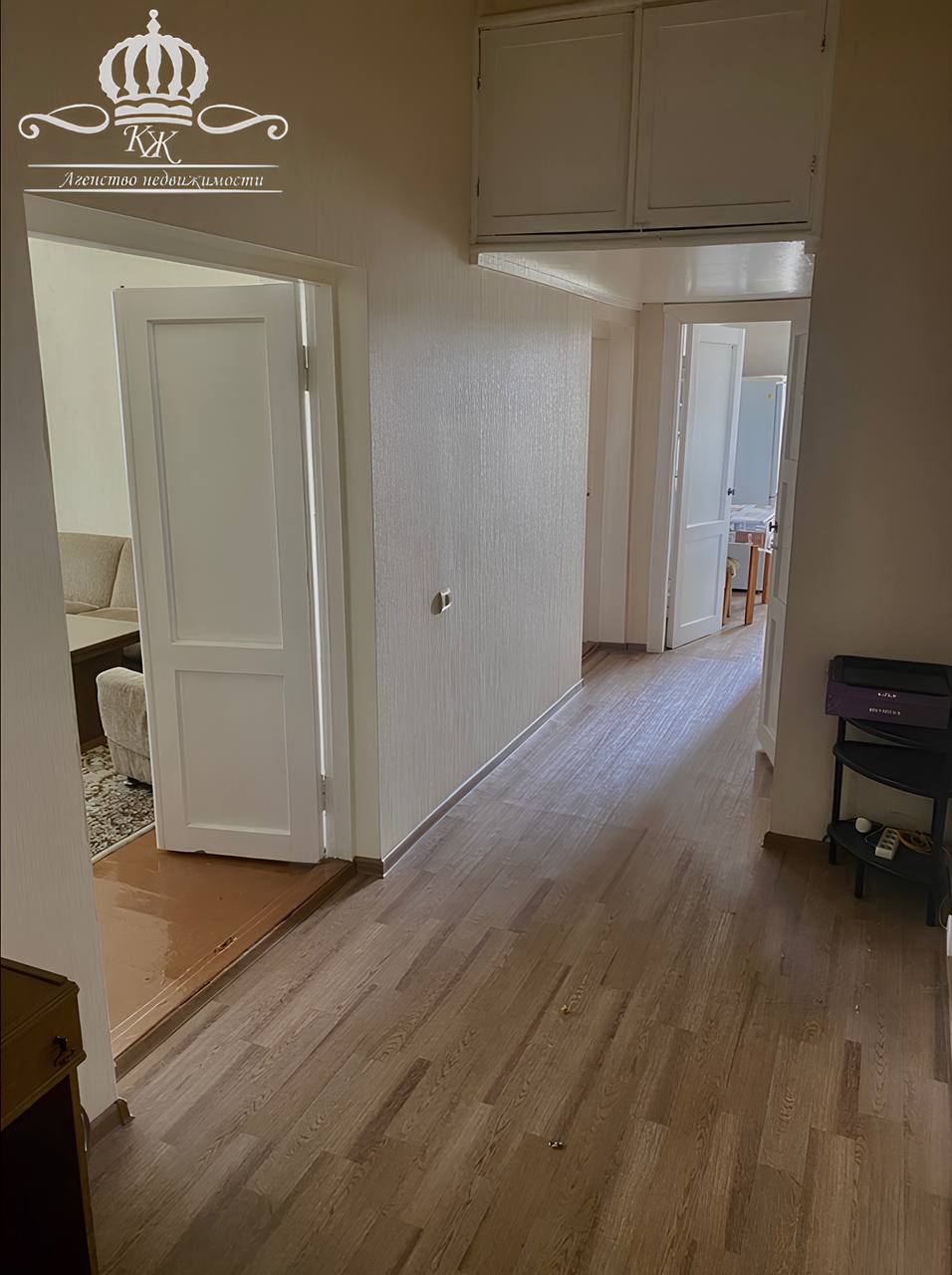 3 комнатная квартира  по адресу Могилёв, Ленинская, 34