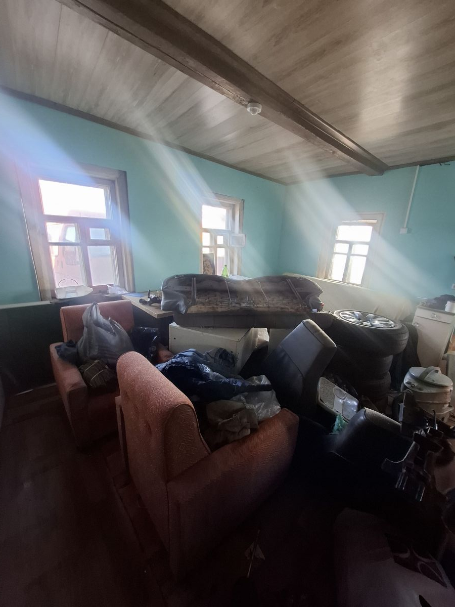 Дом   по адресу Могилёв, Улица Ангарская, 10