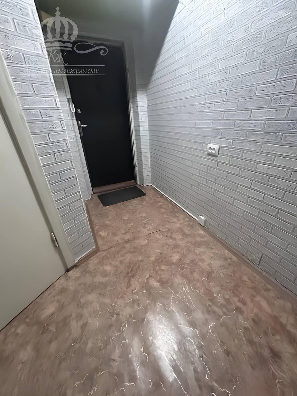 1 комнатная квартира  по адресу Могилёв, Улица Строителей, 17