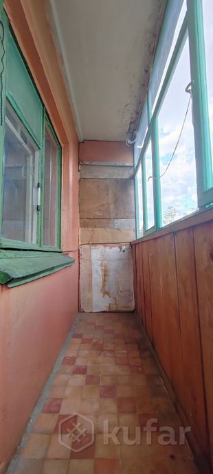 2 комнатная квартира  по адресу Могилёв, Днепровский бульвар, 22