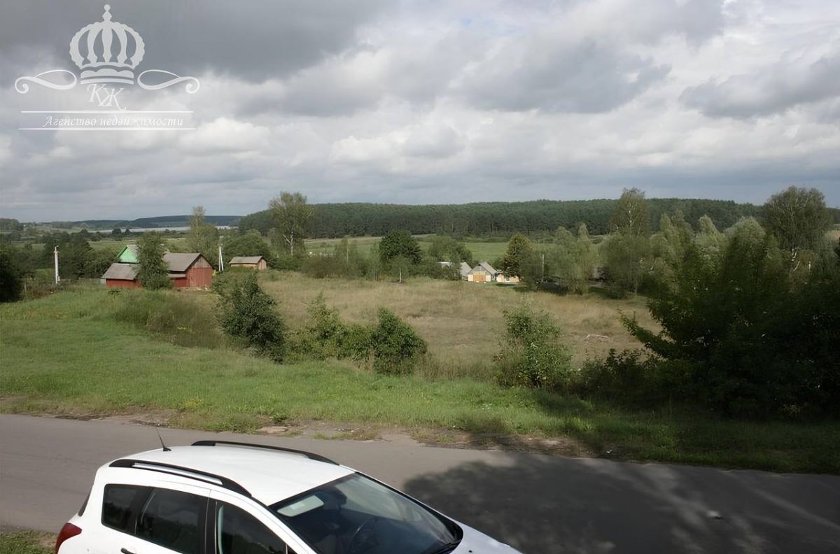 Дом   по адресу Тетерино, Улица Набережная, 6