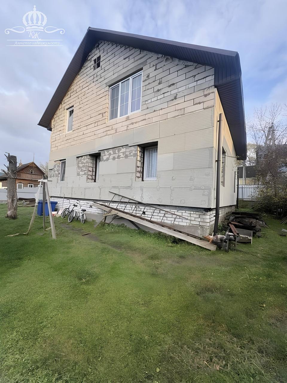 Дом   по адресу Могилёв, Улица Сосновая