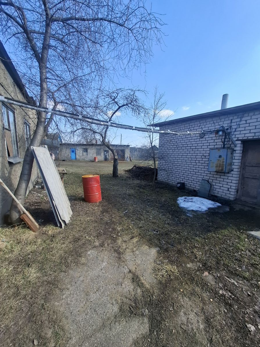 Дом   по адресу Могилёв, Улица Ангарская, 10