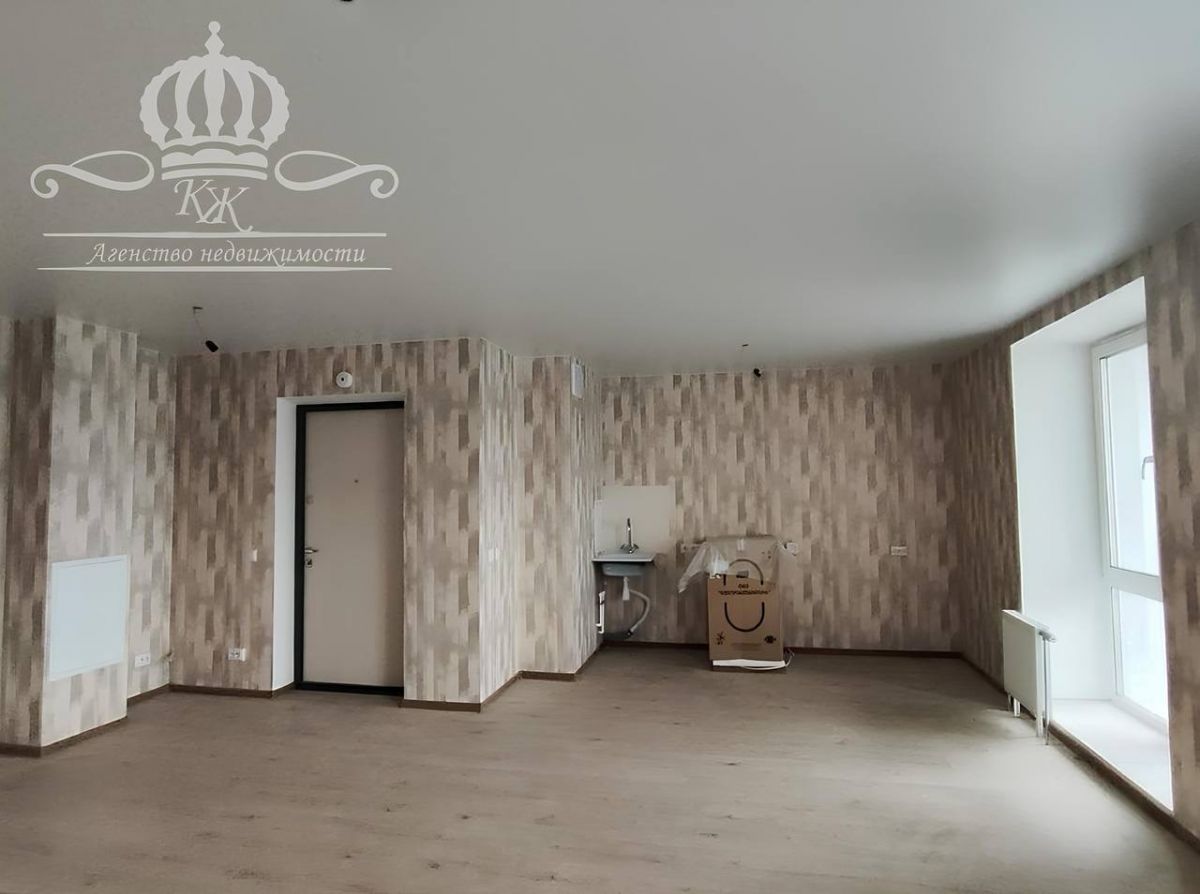 2 комнатная квартира  по адресу Могилёв, Улица Пысина, 8 к.В