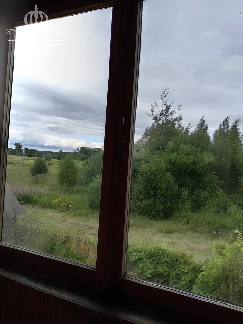 Дом   по адресу Хотетово