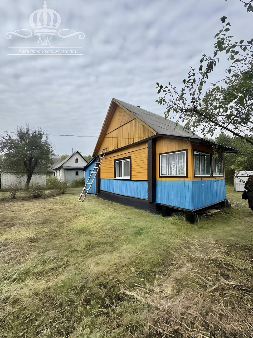 Дом   по адресу Амховая 2