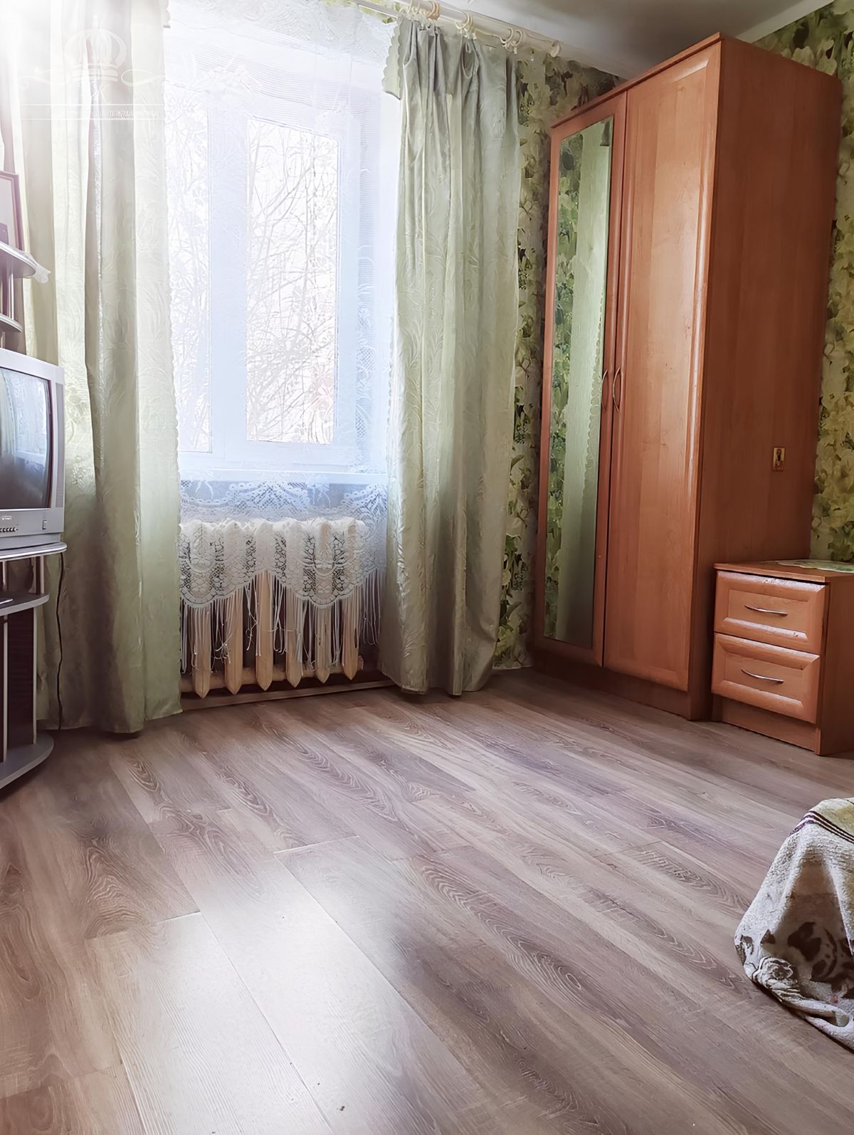 4 комнатная квартира  по адресу Могилёв, Улица Ямницкая, 97