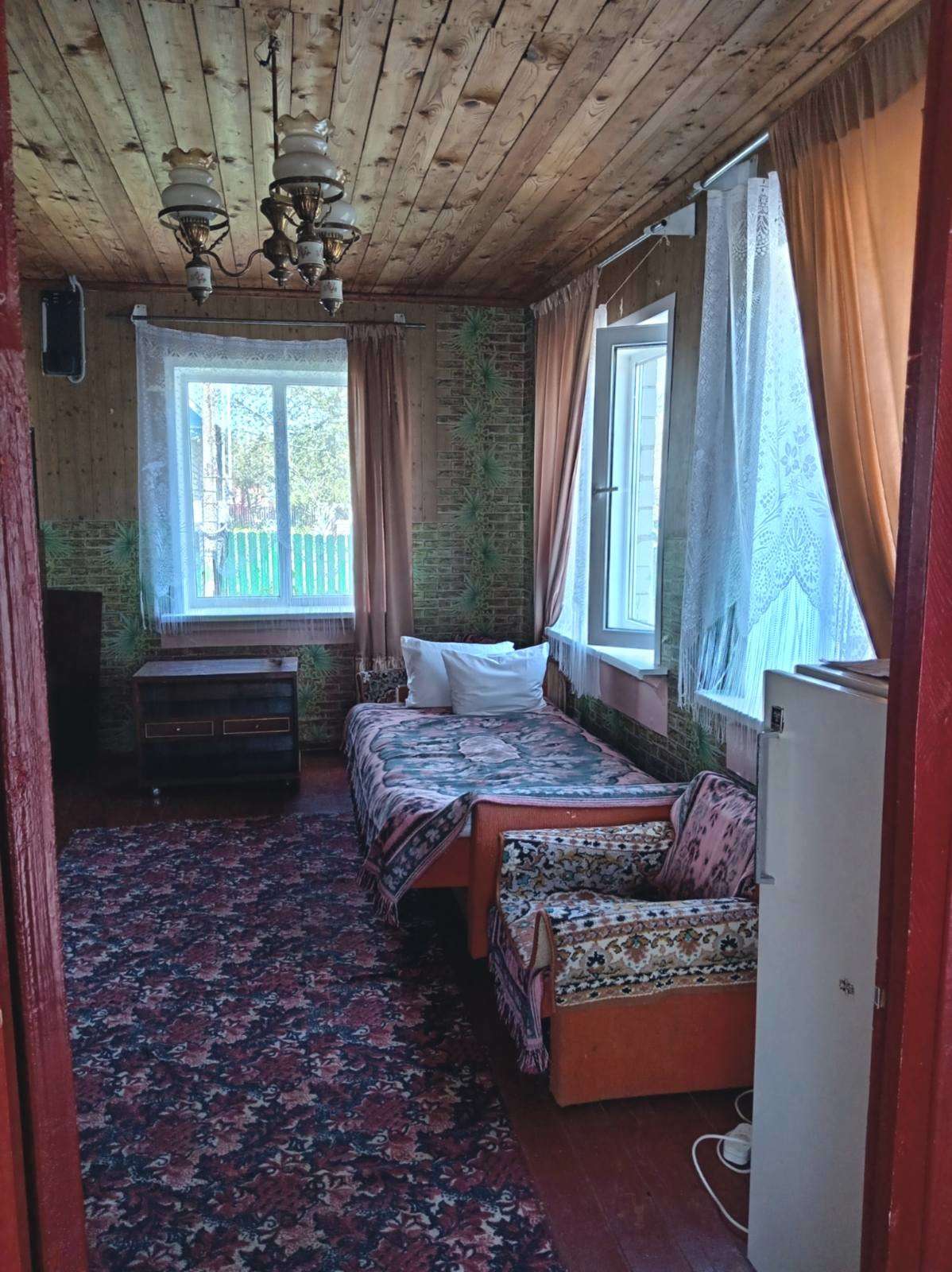 Дом   по адресу Холстово