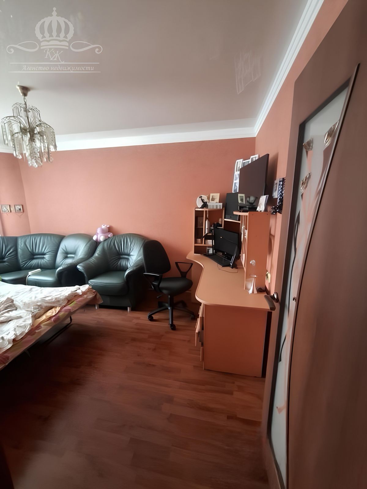 3 комнатная квартира  по адресу Могилёв, Улица 30 лет победы, 42