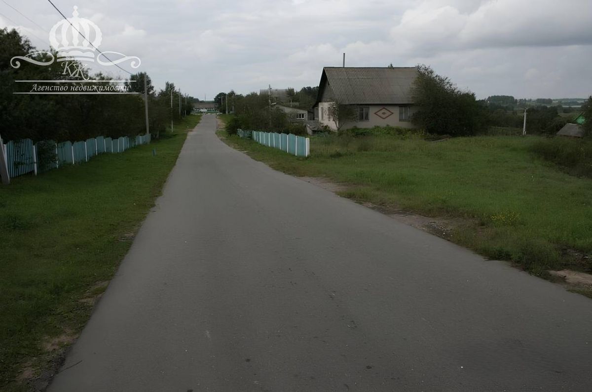 Дом   по адресу Тетерино, Улица Набережная, 6