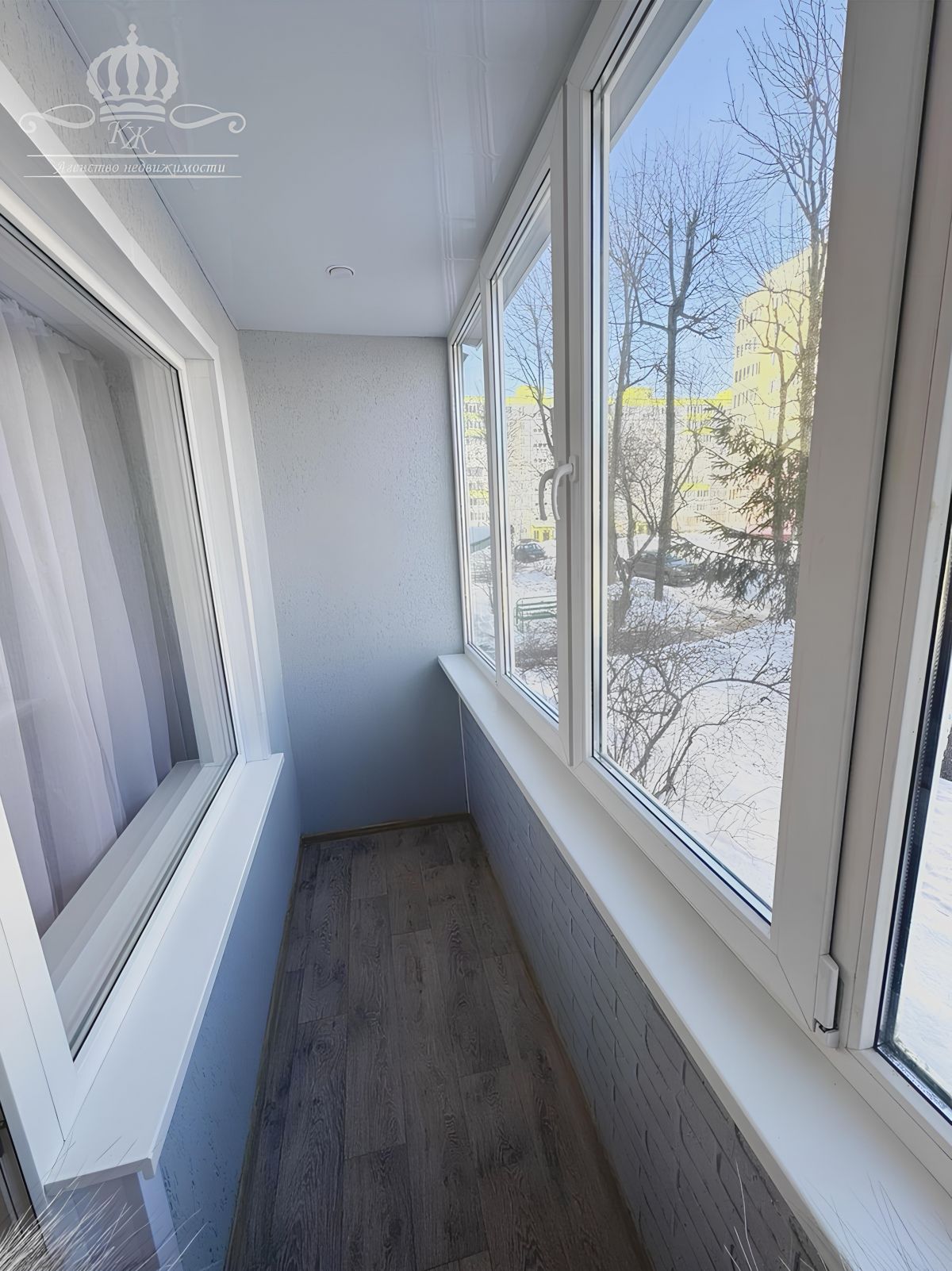 3 комнатная квартира  по адресу Могилёв, Бульвар Непокоренных, 81