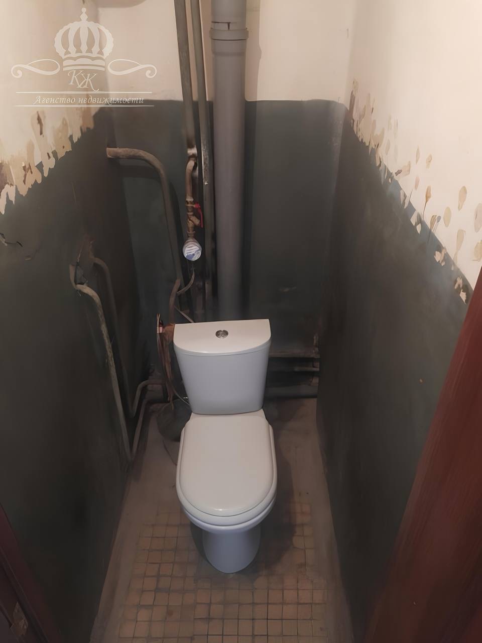 3 комнатная квартира  по адресу Чаусы, Улица Ленинская, 9