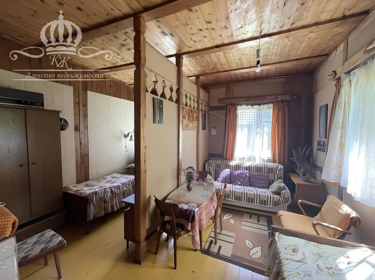 Дом   по адресу Вендорож