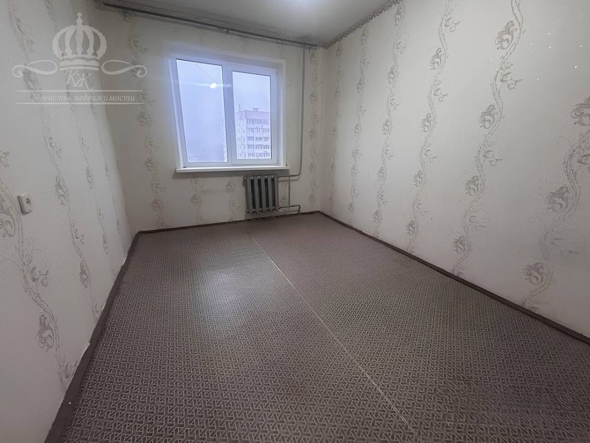 3 комнатная квартира  по адресу Могилёв, Каштановая, 29