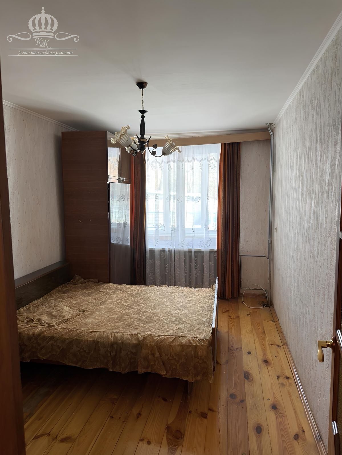 2 комнатная квартира  по адресу Могилёв, Переулок Гоголя, 6