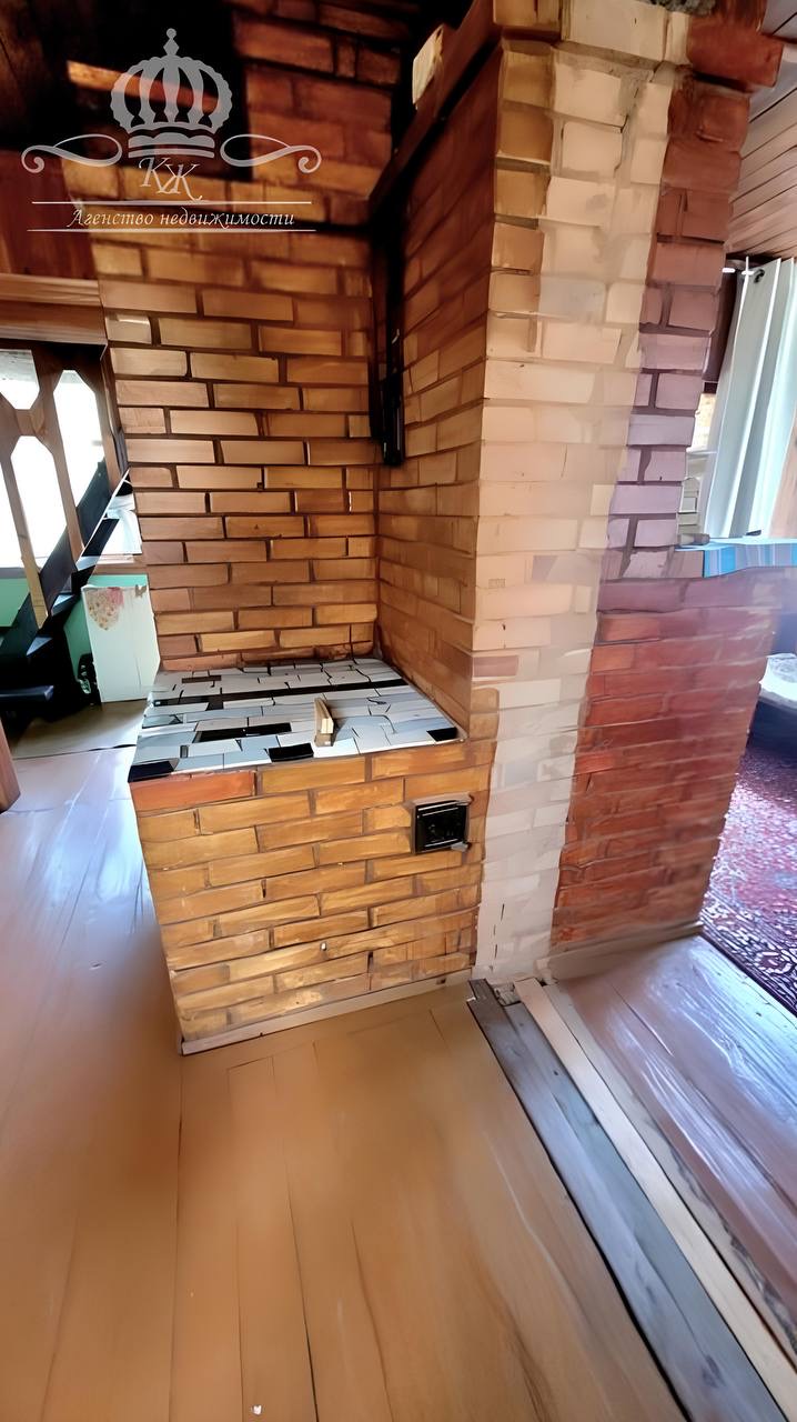 Дом   по адресу Вендорож