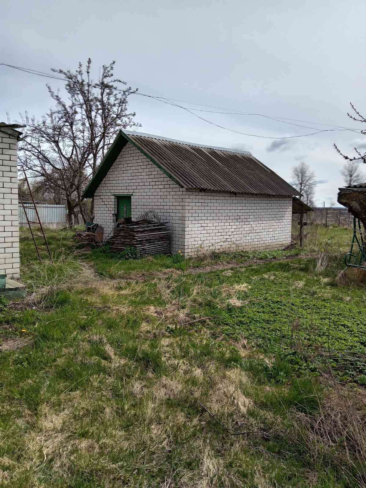 Дом   по адресу Княжицы